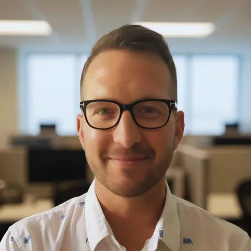 Paul de Beer, Founder of Pipeline South